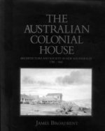 Australian Colonial House