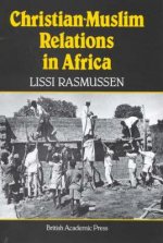 Christian-Muslim Relations in Africa