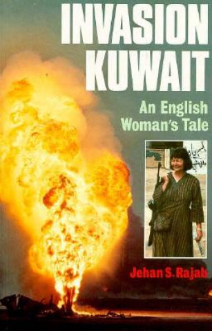 Invasion Kuwait