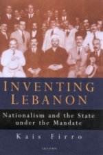 Inventing Lebanon