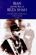 Iran and the Rise of Reza Shah