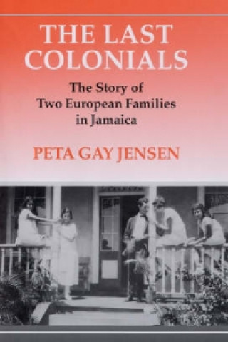 Last Colonials