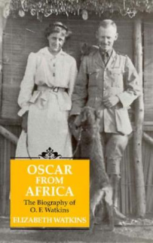 Oscar from Africa