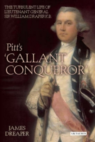 Pitt's 'Gallant Conqueror'