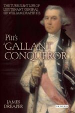 Pitt's 'Gallant Conqueror'