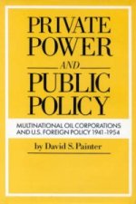 Private Power and Public Policy
