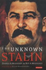 Unknown Stalin