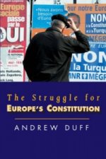 Struggle for Europe's Constitution