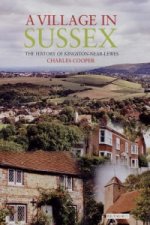 Village in Sussex