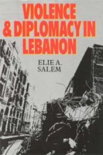 Violence and Diplomacy in Lebanon