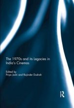 1970s and its Legacies in India's Cinemas