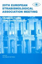29th European Strabismological Association Meeting