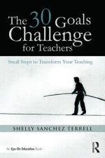 30 Goals Challenge for Teachers