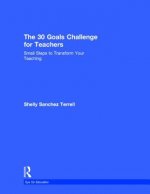 30 Goals Challenge for Teachers