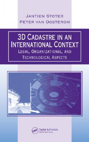 3D Cadastre in an International Context