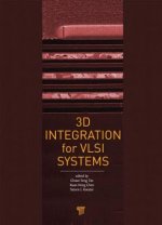 3D Integration for VLSI Systems