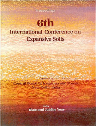 6th International Conference on Expansive Soils, volume 1