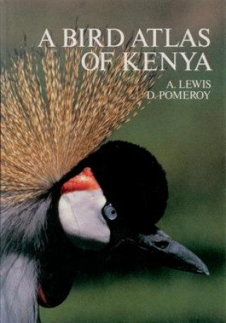 Bird Atlas of Kenya