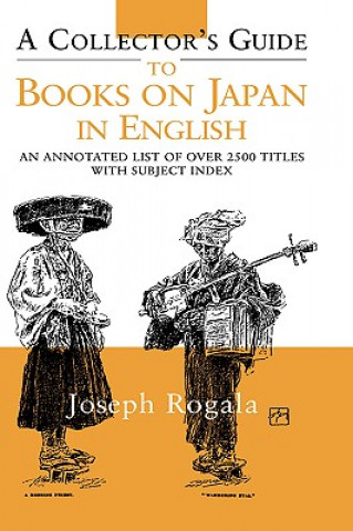 Collector's Guide to Books on Japan in English