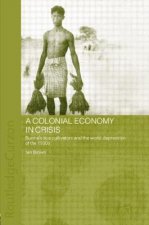 Colonial Economy in Crisis