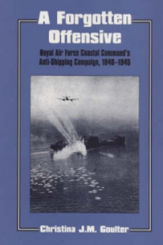 Forgotten Offensive