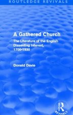Gathered Church (Routledge Revivals)