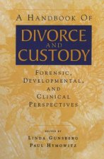 Handbook of Divorce and Custody