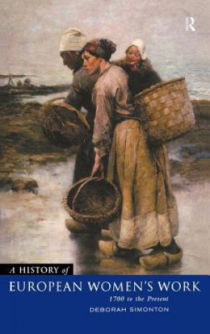 History of European Women's Work