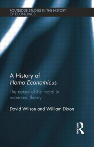 History of Homo Economicus