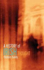 History of Irish Thought