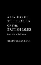 History of the Peoples of the British Isles