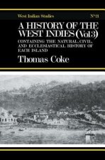 History of the West Indies