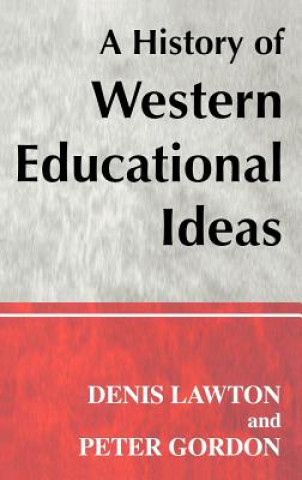 History of Western Educational Ideas