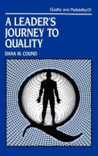 Leader's Journey to Quality