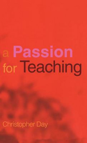 Passion for Teaching