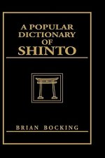 Popular Dictionary of Shinto