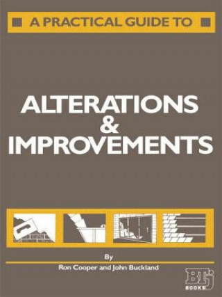 Practical Guide to Alterations and Improvements