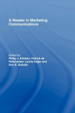 Reader in Marketing Communications