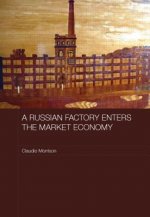 Russian Factory Enters the Market Economy