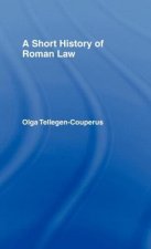 Short History of Roman Law