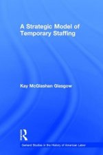 Strategic Model of Temporary Staffing