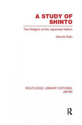 Study of Shinto