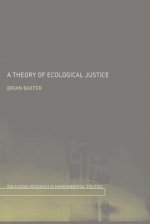 Theory of Ecological Justice