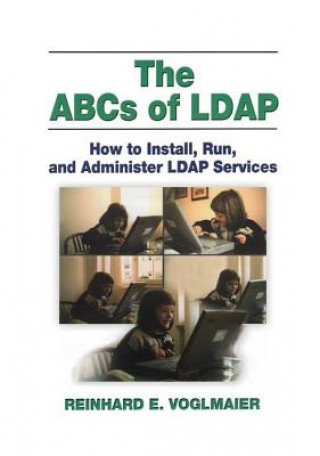 ABCs of LDAP