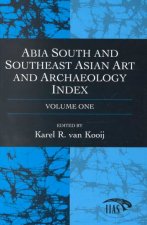 Abia South and Southeast Asian Art and Archaeology Index
