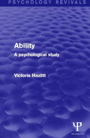 Ability