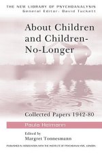 About Children and Children-No-Longer