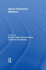 About Raymond Williams