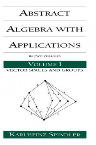 Abstract Algebra with Applications