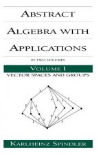 Abstract Algebra with Applications